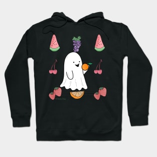 Feelin' Fruity Hoodie